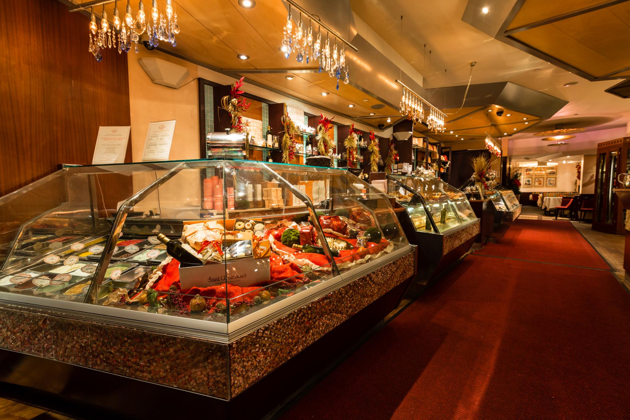 Sant Ambroeus Madison — photo 11