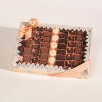 Assorted Chocolate Boxes