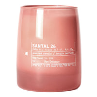 The Sant Ambroeus by Le Labo Candle Limited Edition