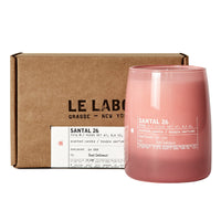 The Sant Ambroeus by Le Labo Candle Limited Edition