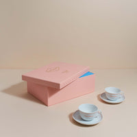 Set Caffè Sant Ambroeus by Ginori