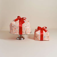 Sant Ambroeus Panettone Limited Production