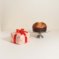 Sant Ambroeus Panettone Limited Production