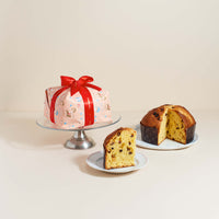 Sant Ambroeus Panettone Limited Production