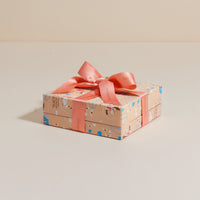 Sant Ambroeus Amaretti Cookie Box