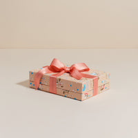 Sant Ambroeus Amaretti Cookie Box