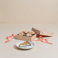 Sant Ambroeus Amaretti Cookie Box