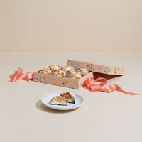 Sant Ambroeus Amaretti Cookie Box