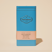 Sant Ambroeus Whole Bean - Espresso Decaf