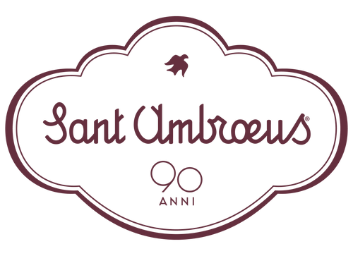 Sant Ambroeus logo