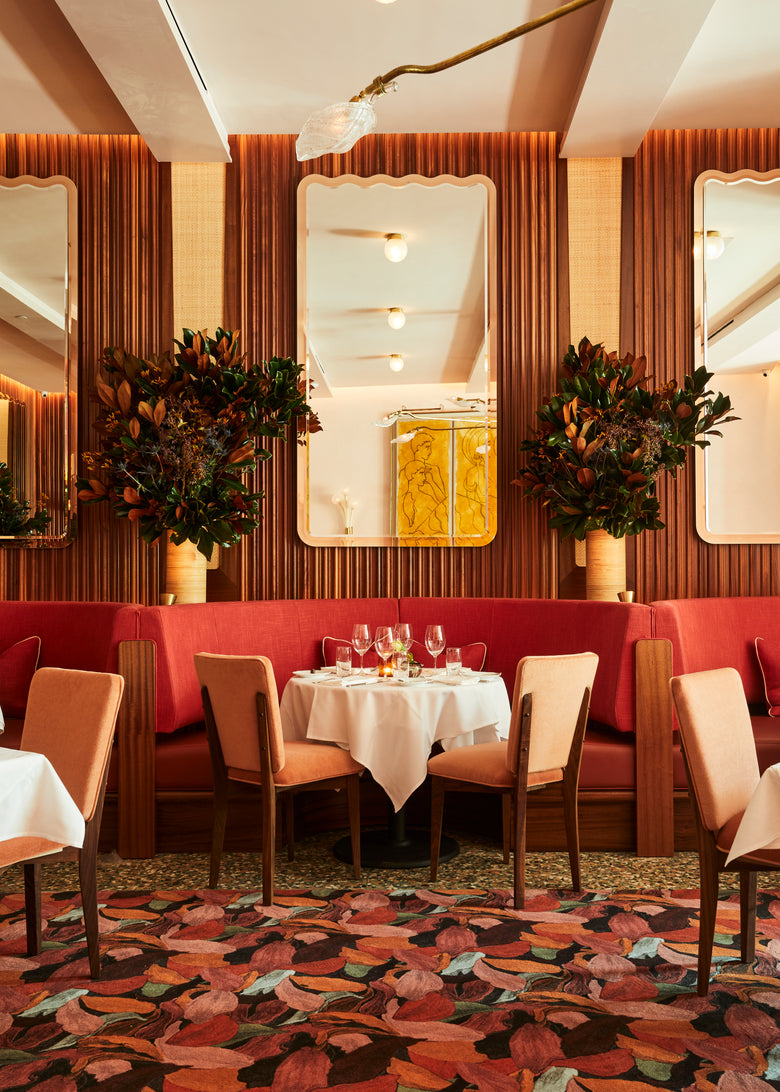 Italian Restaurant & Coffee Bar in Brookfield Place | Sant Ambroeus Italian Restaurant & Coffee Bar in Brookfield Place | Sant Ambroeus