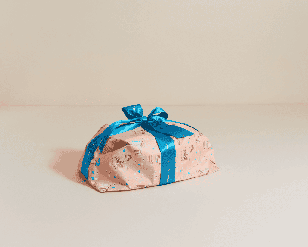 Sant Ambroeus Colomba Limited Production
