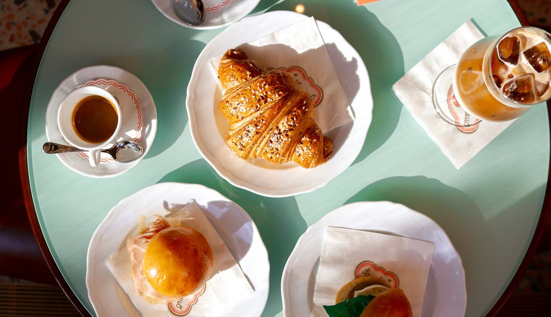 Location Hanley New York Sant Ambroeus