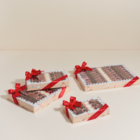 Assorted Chocolate Boxes