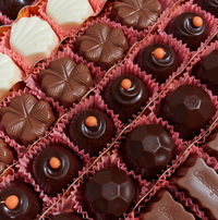Assorted Chocolate Boxes