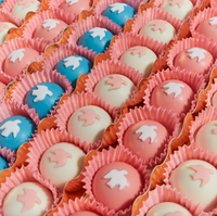Scatola di Cioccolatini Speciali