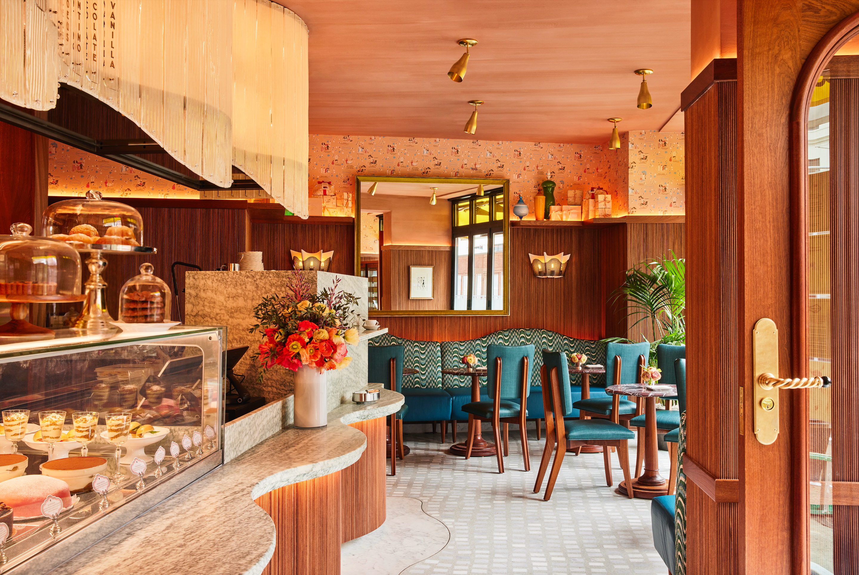Sant Ambroeus Gelateria