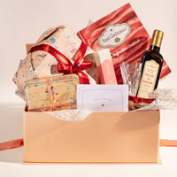 Holiday Celebration Gift Box
