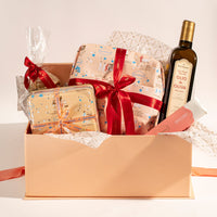 Holiday Gift Box
