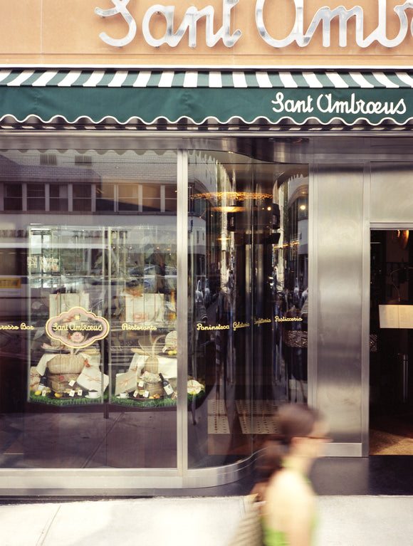 Sant Ambroeus Madison — photo 8