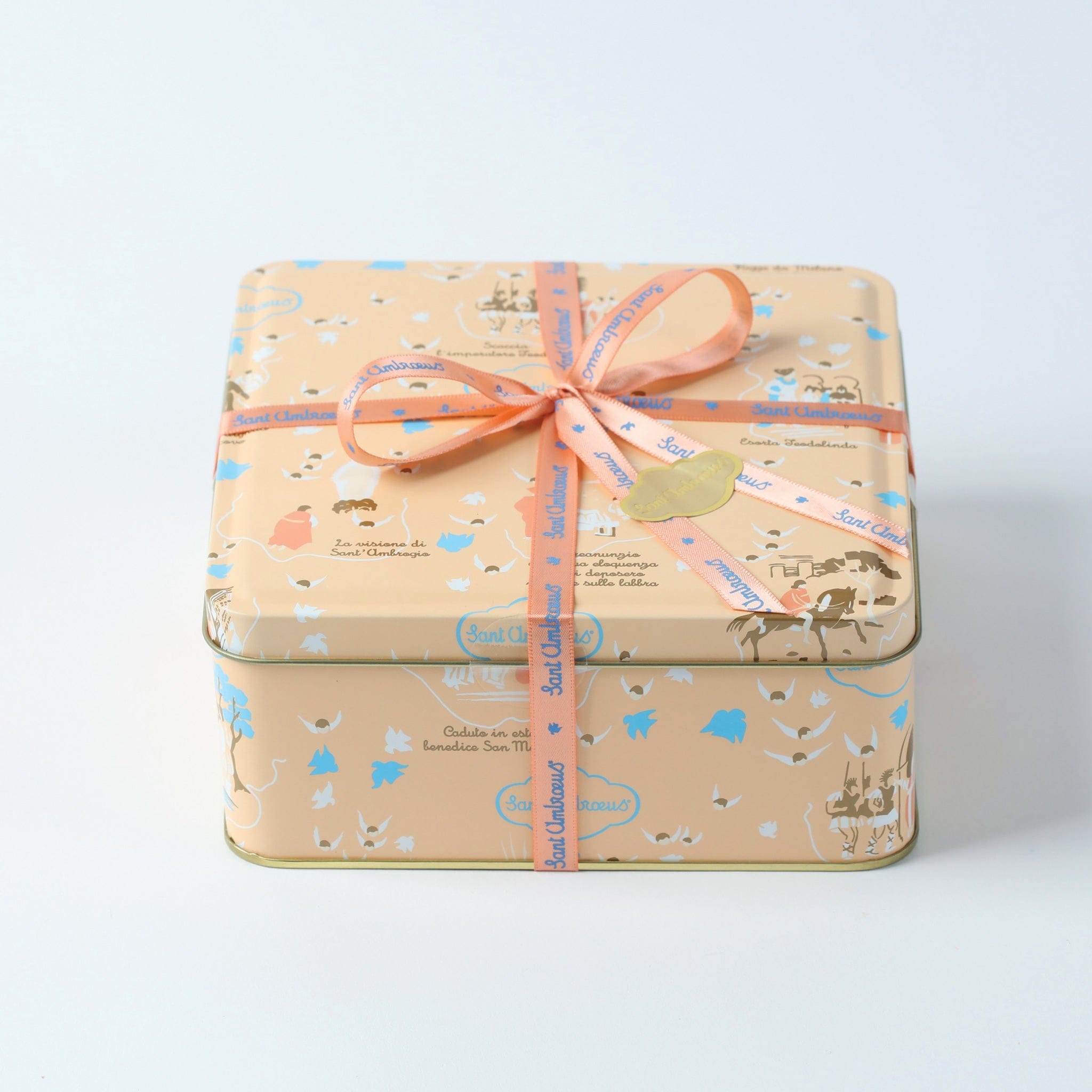 Featured image - Easter Gift Box - 04