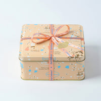 Easter Cappelliera Gift Set - 04