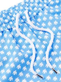 Frescobol Carioca for Sant Ambroeus Swim Shorts - 02