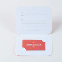 Cappelliera Gift Set