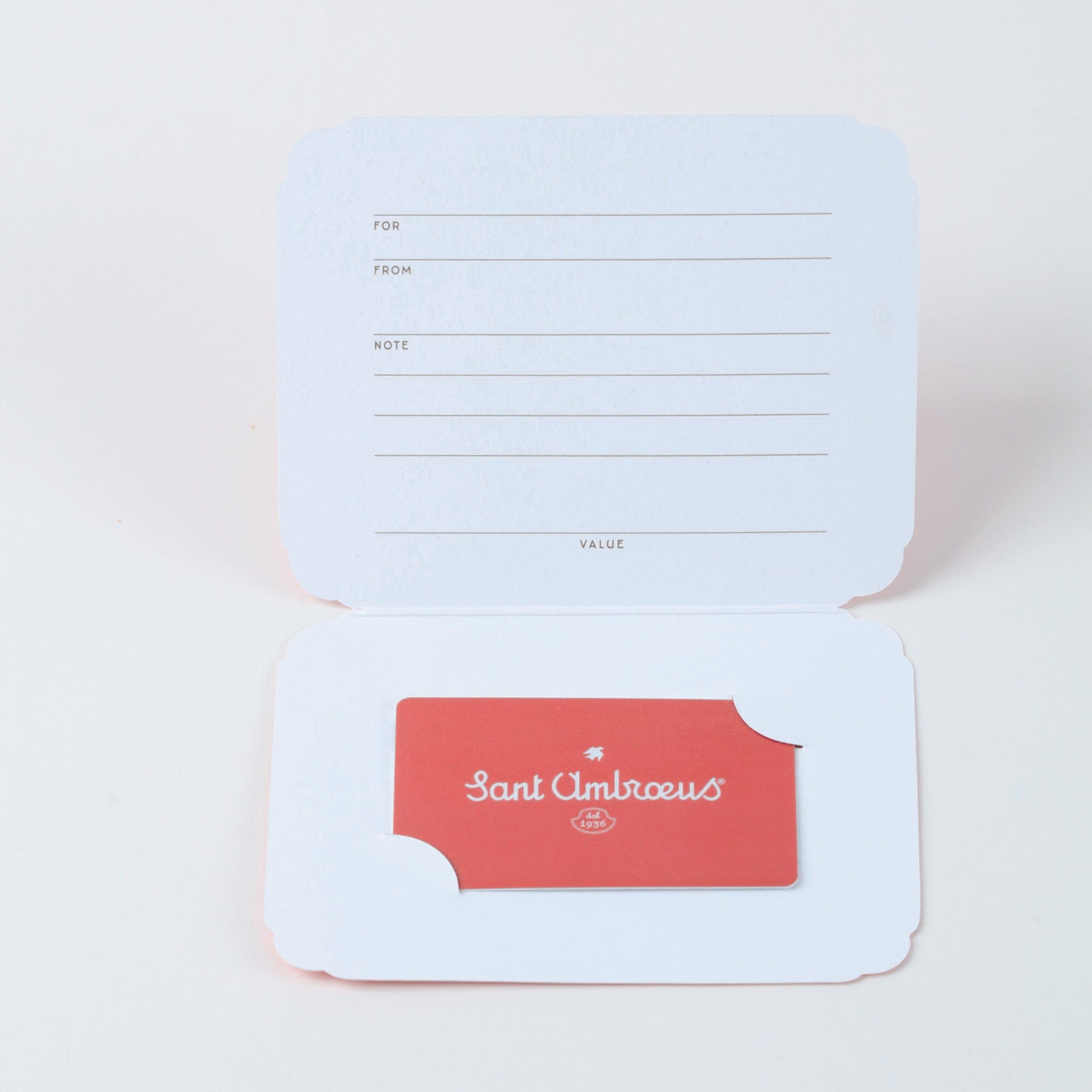 Holiday Celebration Gift Box - 07
