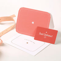 Cappelliera Gift Set