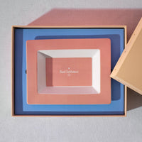 Sant Ambroeus by Ginori Trinket Tray - 01