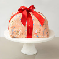 Sant Ambroeus Panettone Limited Production
