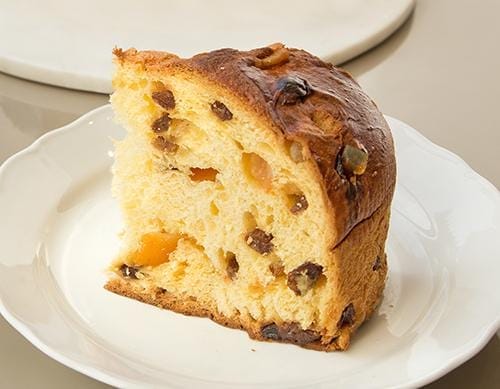 Featured image - Sant Ambroeus Panettone Limited Production
