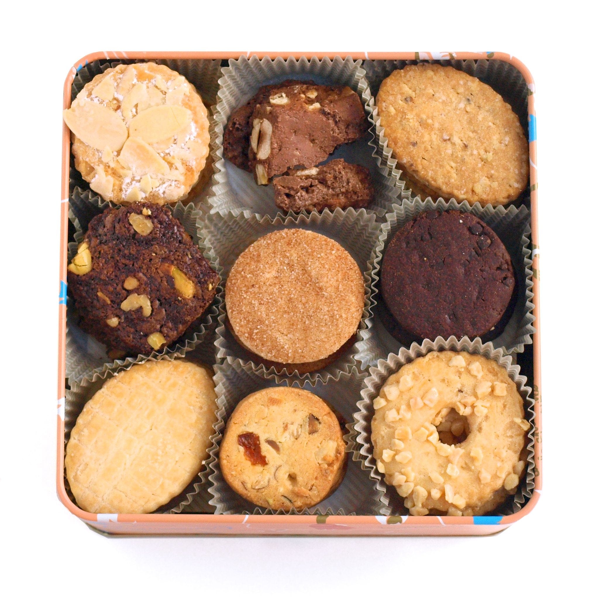  Biscottini Sant Ambroeus 