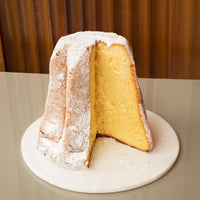 Sant Ambroeus Pandoro Limited Production