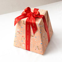 Sant Ambroeus Pandoro Limited Production
