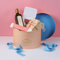 Cappelliera Gift Set