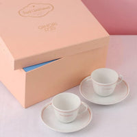 SANT AMBROEUS BY GINORI ESPRESSO SET